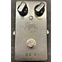 Used Black Cat OD1 Overdrive Effect Pedal