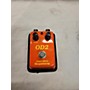 Used Guyatone OD2 Overdrive Effect Pedal