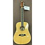 Used Oscar Schmidt OD312 12 String Acoustic Guitar Natural