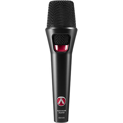 Austrian Audio OD505 Active Dynamic Vocal Microphone