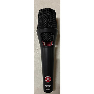 Austrian Audio OD505 Condenser Microphone
