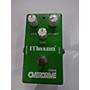 Used Maxon OD808 Overdrive 40TH ANNIVERSARY Effect Pedal