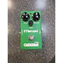 Used Maxon OD808 Overdrive Effect Pedal