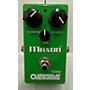 Used Maxon OD808 Overdrive Effect Pedal