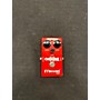 Used Maxon OD808X Overdrive Effect Pedal