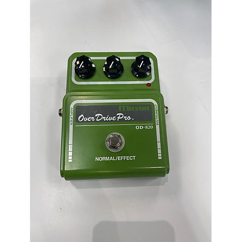 Maxon OD820 Effect Pedal