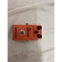 Used Ibanez OD850 Effect Pedal