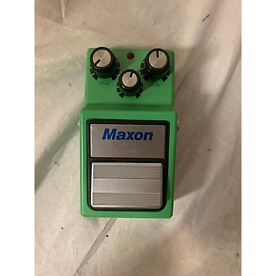 Maxon OD9 Overdrive Effect Pedal