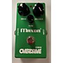 Used Maxon OD9 Overdrive Effect Pedal