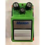 Used Maxon OD9 Overdrive Effect Pedal