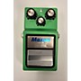 Used Maxon OD9 Overdrive Effect Pedal