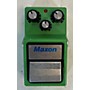 Used Maxon OD9 Overdrive Effect Pedal