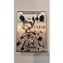 Used Rocktron ODB OVERDRIVE DYNAMIC BLUES Effect Pedal