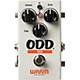 Open-Box Warm Audio ODD Box V1 Effects Pedal Condition 1 - Mint White