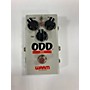 Used Warm Audio ODD Effect Pedal