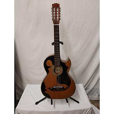 Paracho Elite Guitars ODESSA Acoustic Guitar