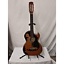 Used Paracho Elite Guitars ODESSA Acoustic Guitar Natural