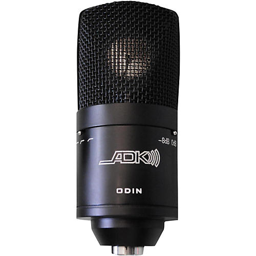 ODIN Cardioid Condenser Microphone