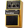 Nobels ODR-1 30th Anniversary Edition Overdrive Effects Pedal Metallic Gold
