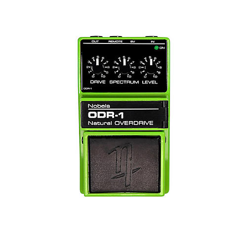 Nobels ODR-1 Effect Pedal