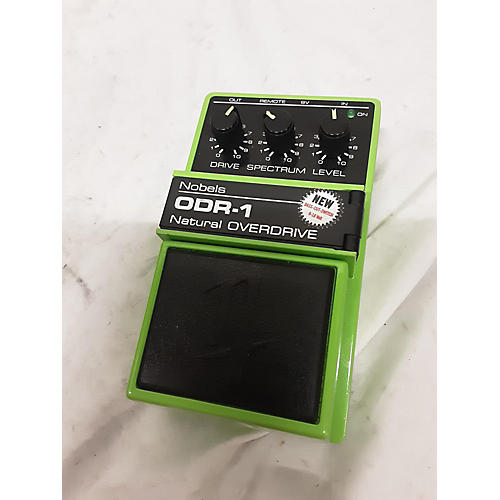 Nobels ODR-1 Effect Pedal