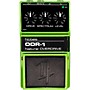 Open-Box Nobels ODR-1 Natural OVERDRIVE Effects Pedal Condition 2 - Blemished Green 197881190408