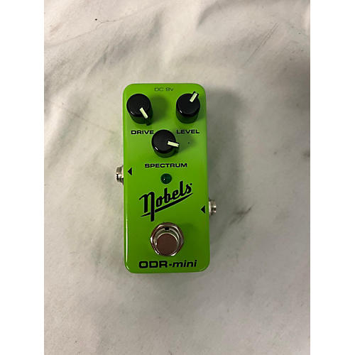 Nobels ODR MINI Effect Pedal