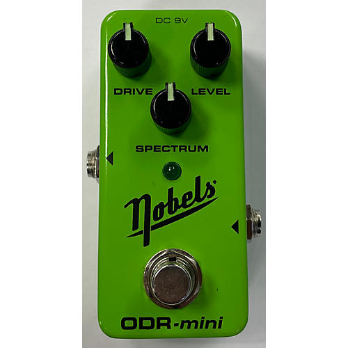 Nobels ODR-mini Effect Pedal