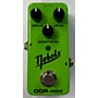 Used Nobels ODR-mini Effect Pedal