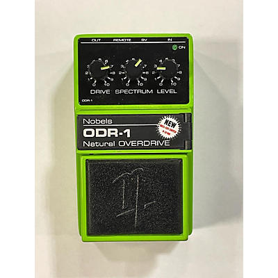 Nobels ODR1 Effect Pedal
