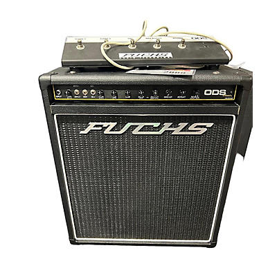 Fuchs ODS Classic Tube Guitar Combo Amp