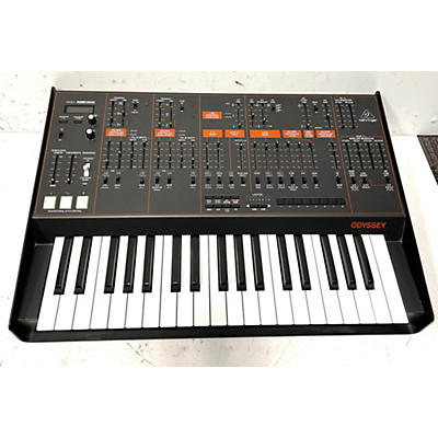 Behringer ODYSSEY Synthesizer