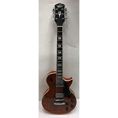 Oscar Schmidt OE-20 Solid Body Electric Guitar