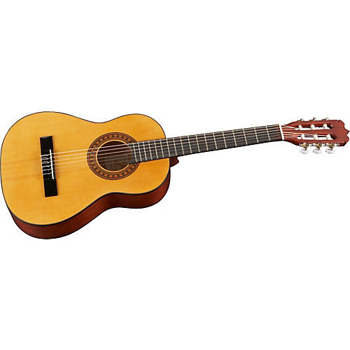 OF JS141 1/4 Scale Acoustic Guitar