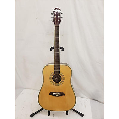 Oscar Schmidt OG-1 Acoustic Guitar