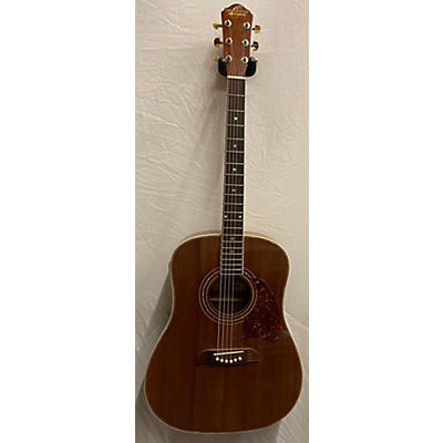 Oscar Schmidt OG 21TM Acoustic Guitar
