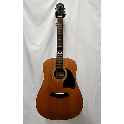 Oscar Schmidt OG-2M Acoustic Guitar
