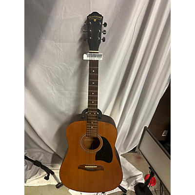 Oscar Schmidt OG-2M Acoustic Guitar