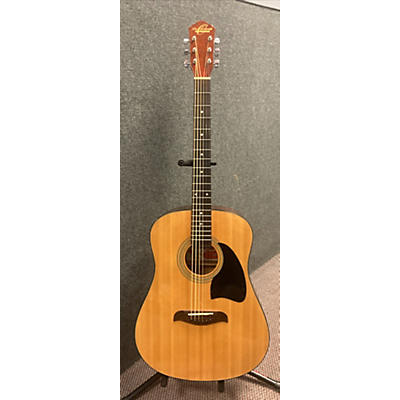 Oscar Schmidt OG-2N Acoustic Guitar