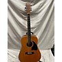 Used Oscar Schmidt OG260 Acoustic Guitar Natural