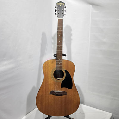 Oscar Schmidt OG2MK Acoustic Guitar