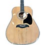 Used Oscar Schmidt OG2SM Acoustic Guitar Acoustic Guitar Natural