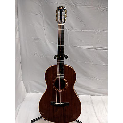 Bedell OH-12-GS Acoustic Guitar