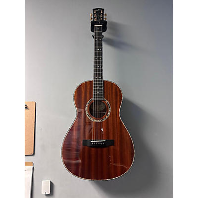 Bedell OH-12-KLK Acoustic Guitar