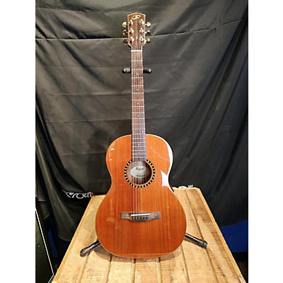 Bedell OH12G Acoustic Guitar