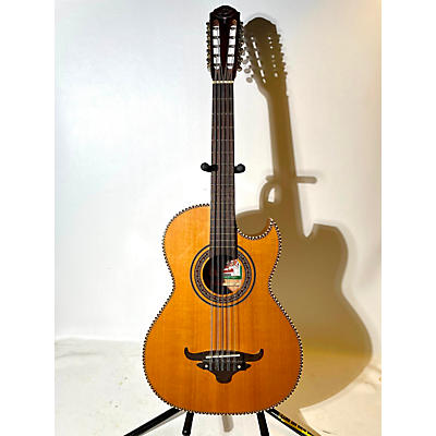 Oscar Schmidt OH22SE Acoustic Guitar