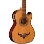 Oscar Schmidt OH52SE Acoustic-Electric Bajo Sexto Natural