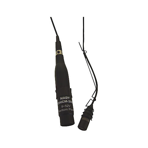 OHCM-200 Overhead Hanging Condenser Microphone