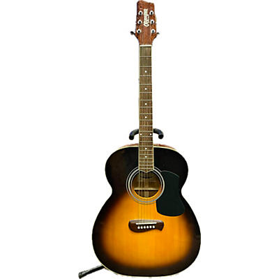 Olympia By Tacoma OJ-6 Acoustic Guitar