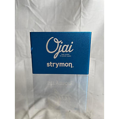 Strymon OJAI Power Supply